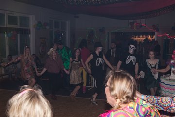 Bild 7 - Latuff 2016 Feier